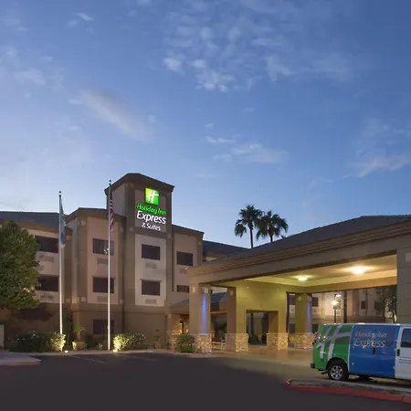 Best Western Downtown Phoenix-3