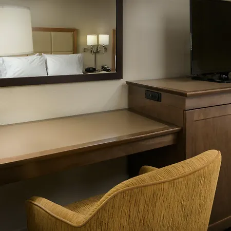 Hampton Inn & Suites Phoenix/Scottsdale-2