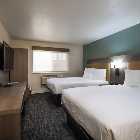 Comfort Inn Hayward - Oakland South-2