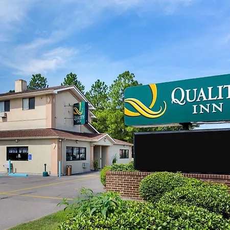 Quality Inn Chesapeake - Greenbrier-2