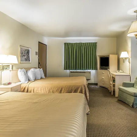 Country Inn & Suites By Radisson, Monterey Beachfront-Marina, Ca-3
