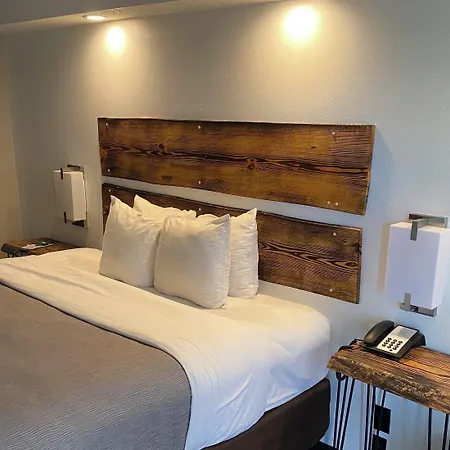 Southern Soho Boutique Hotel-3