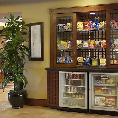 Larkspur Landing Extended Stay Suites Bellevue-3