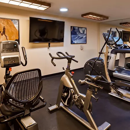 Inn At Santa Fe, Surestay Collection By Best Western-2