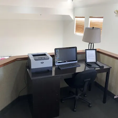 Quality Inn & Suites Meridian - West Boise-2
