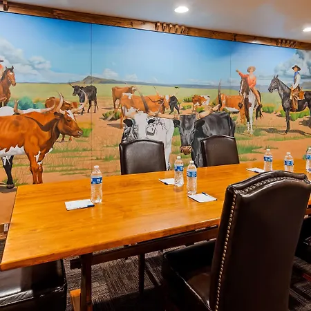 Inn At Santa Fe, Surestay Collection By Best Western-3