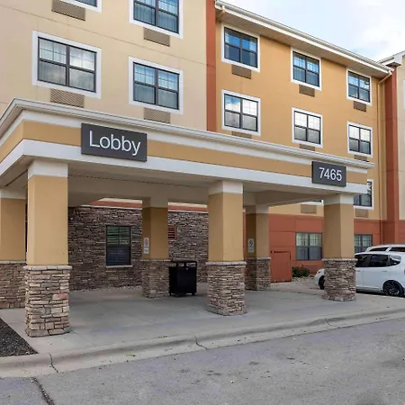 Extended Stay America Select Suites - Columbus - Worthington-3