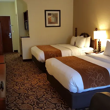 Comfort Suites Daphne - Mobile East Bay-3