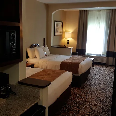 Comfort Suites Daphne - Mobile East Bay-2