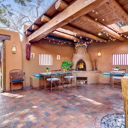 Santa Fe Motel & Inn-3