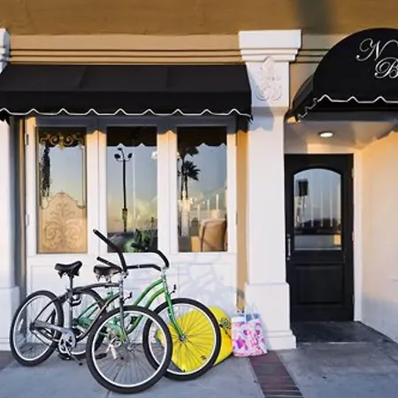 Newport Beach Hotel-2