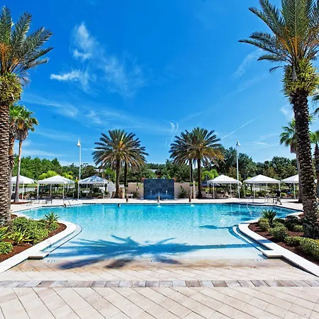 Monumental Hotel Orlando-3