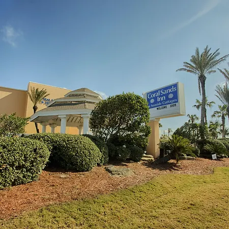 Coral Sands Inn-2
