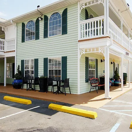 Key West Inn - Fairhope-3