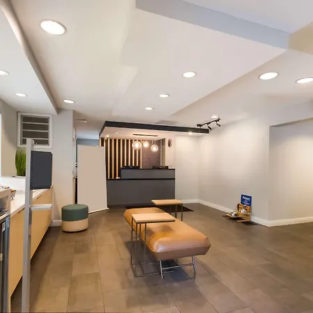 Sonesta Simply Suites Falls Church-3