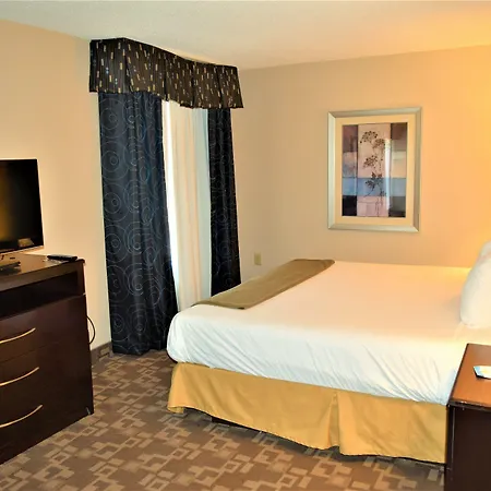 Country Inn & Suites By Radisson, Dunn I-95-2