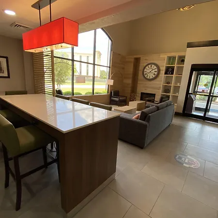 Country Inn & Suites By Radisson, Dunn I-95-3