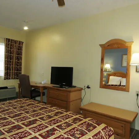 Days Inn By Wyndham Lehi-2