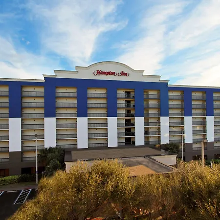 Hampton Inn Cocoa Beach-2