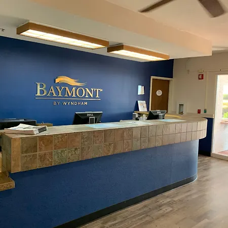 Baymont By Wyndham Casa Grande-3