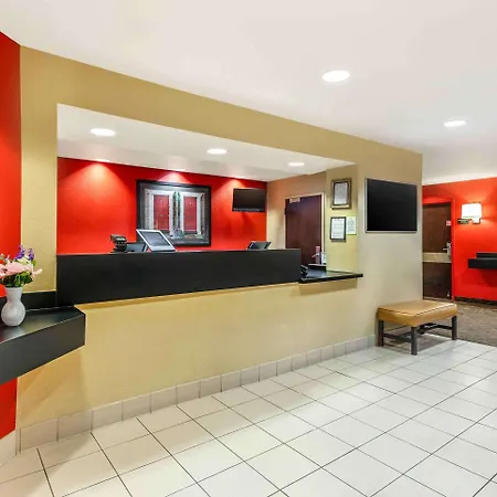 Extended Stay America Suites - Minneapolis - Woodbury-2