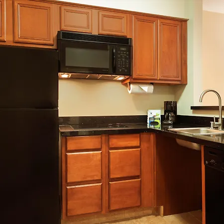 Larkspur Landing Extended Stay Suites Sunnyvale-3