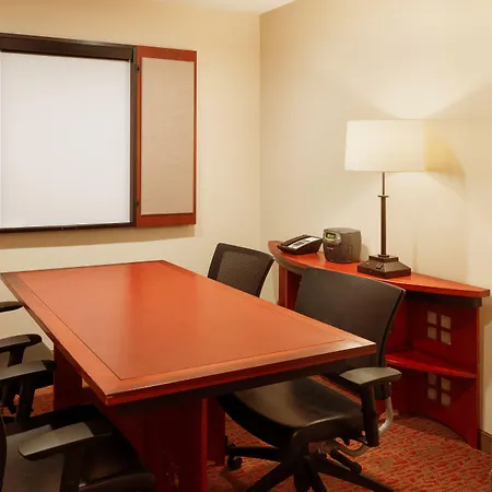 Larkspur Landing Extended Stay Suites Sunnyvale-2