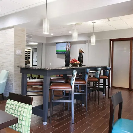 Hampton Inn Saint Augustine-I-95-3