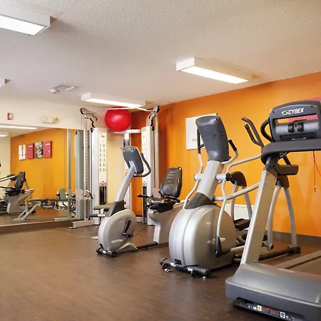 Holiday Inn Express & Suites Hayward By Ihg-3