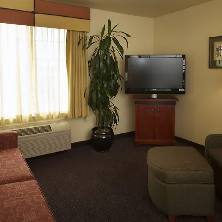 Larkspur Landing Extended Stay Suites Roseville-3