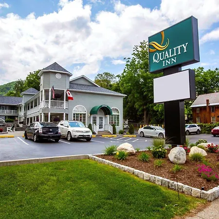 Quality Inn Lake George-2