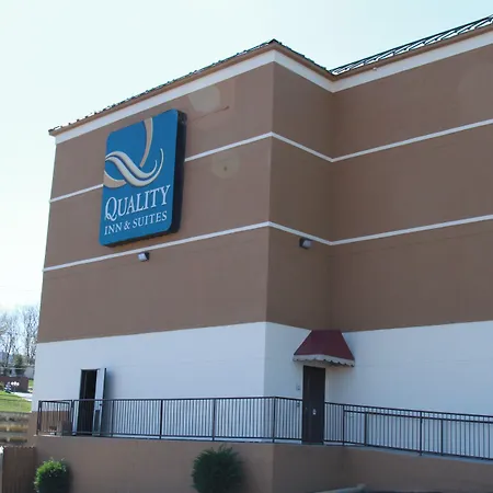 Spark By Hilton Wytheville East Main Street-3