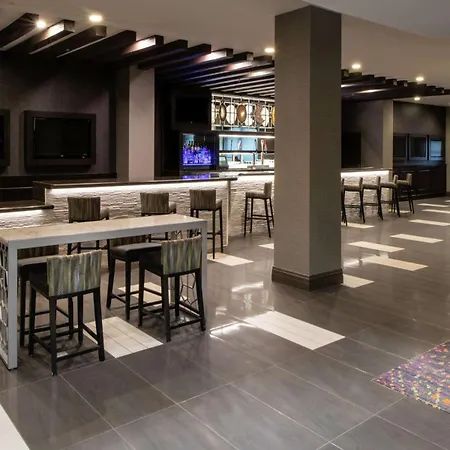 Embassy Suites By Hilton Las Vegas-2