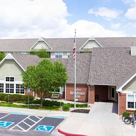 Residence Inn By Marriott Fort Collins-3