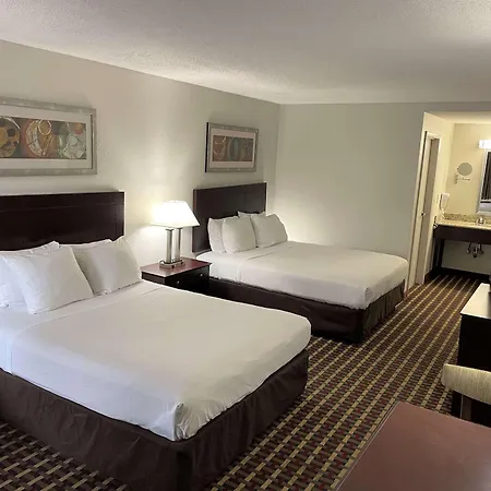 Best Western Of Clewiston-2