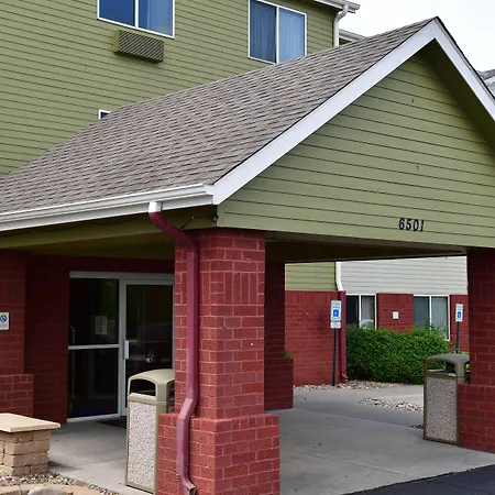 Motel 6-Lincoln, Ne-2