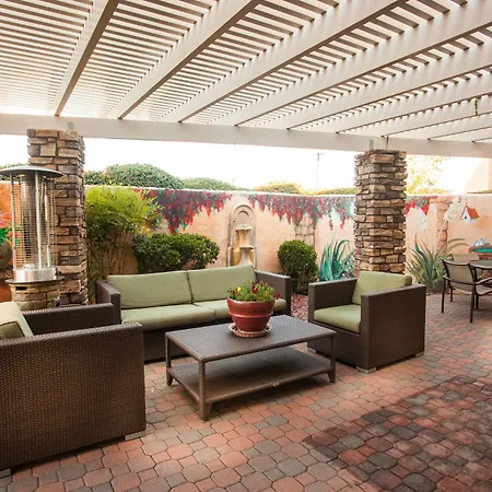 Springhill Suites Prescott-3