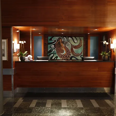 Harborside Inn-3