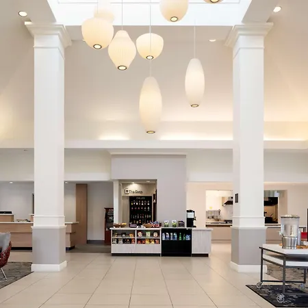 Hilton Garden Inn Roseville-2