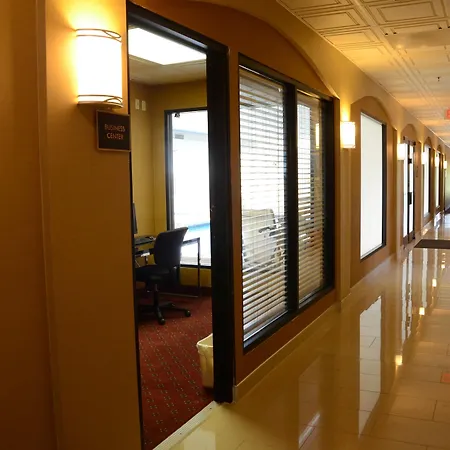 Best Western Joliet Inn & Suites-3