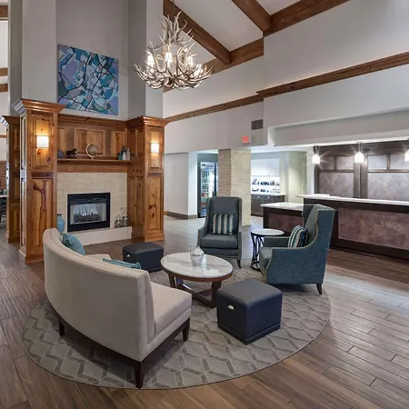 Homewood Suites By Hilton Austin Nw Near The Domain-2