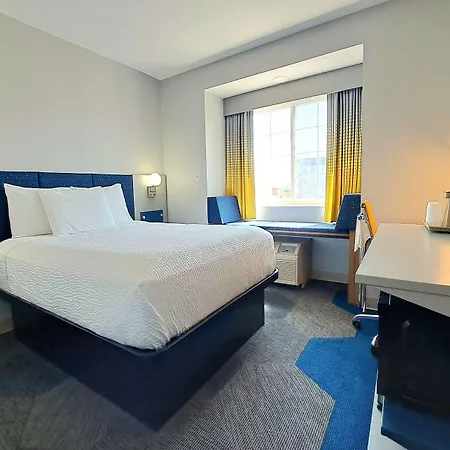 Microtel Inn By Wyndham Beckley-3