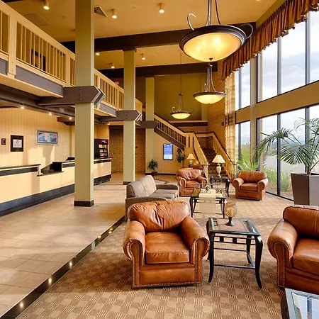 Red Lion Hotel Redding-3