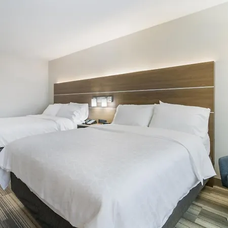 Holiday Inn Express - Plymouth By Ihg-2