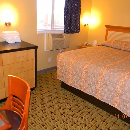 Stay Inn & Suites - Stockbridge-3
