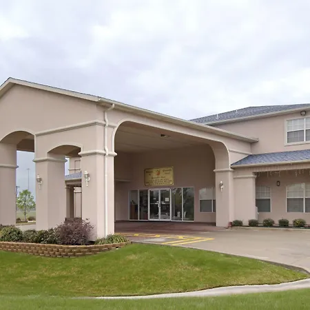 Quality Inn & Suites Greenville-2