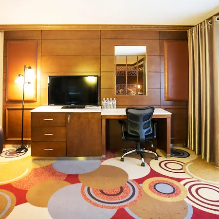 La Crystal Hotel -Los Angeles-Long Beach Area-3