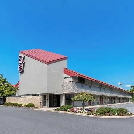 Red Roof Inn Harrisburg North-3