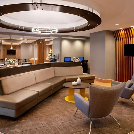 Sonesta Select Nashville Airport Suites-2