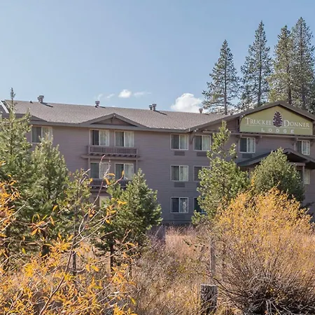 Truckee Donner Lodge-2